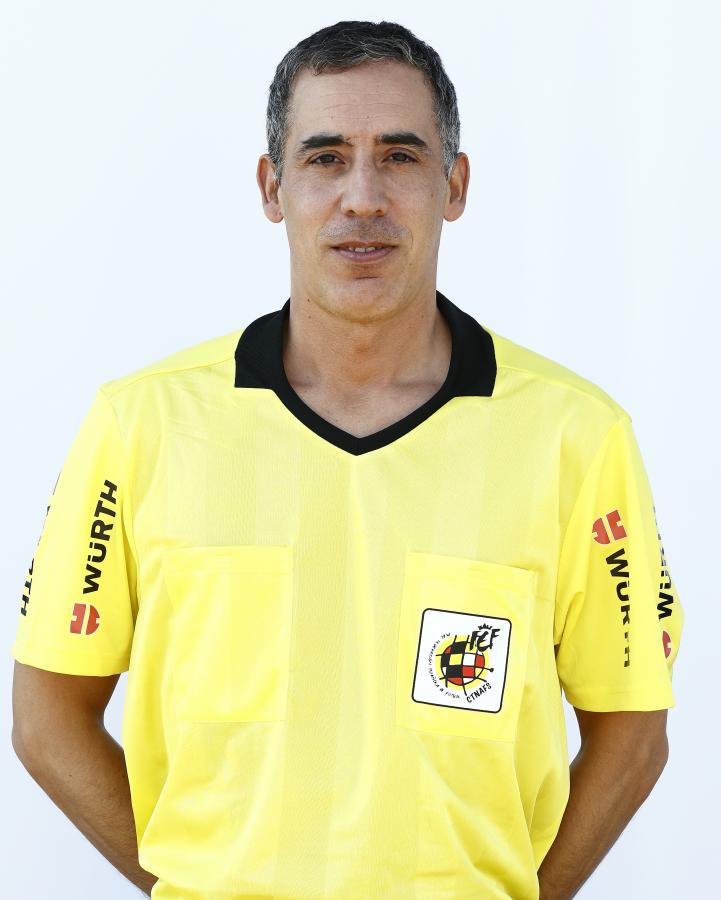 Felipe Madorrán, Aitor